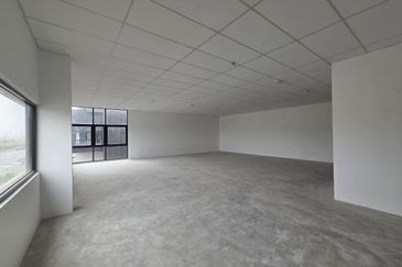 Bukit Raja Industrial Park