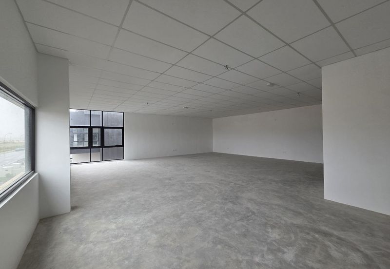 Bukit Raja Industrial Park