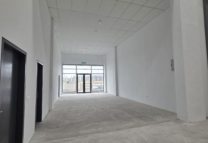 Bukit Raja Industrial Park