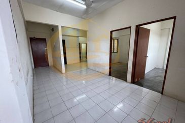 Taman Sentosa Perdana