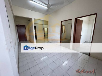 Hot Location Sentosa Jalan Dato Yusuf Shahbuddin Shop Apartment , Selangor, Klang