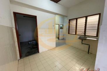 Taman Sentosa Perdana