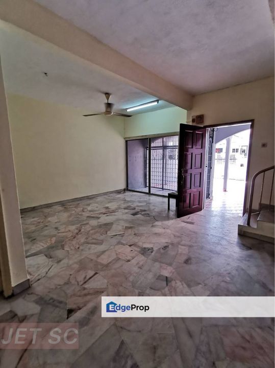Taman Seri Andalas 20x70 Double Storey House , Selangor, Klang