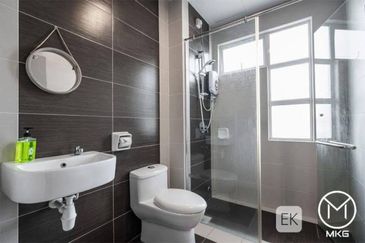 Canary Garden @Bandar Bestari