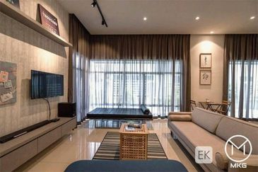 Canary Garden @Bandar Bestari