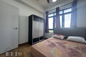 Amber Residence @ twentyfive.7