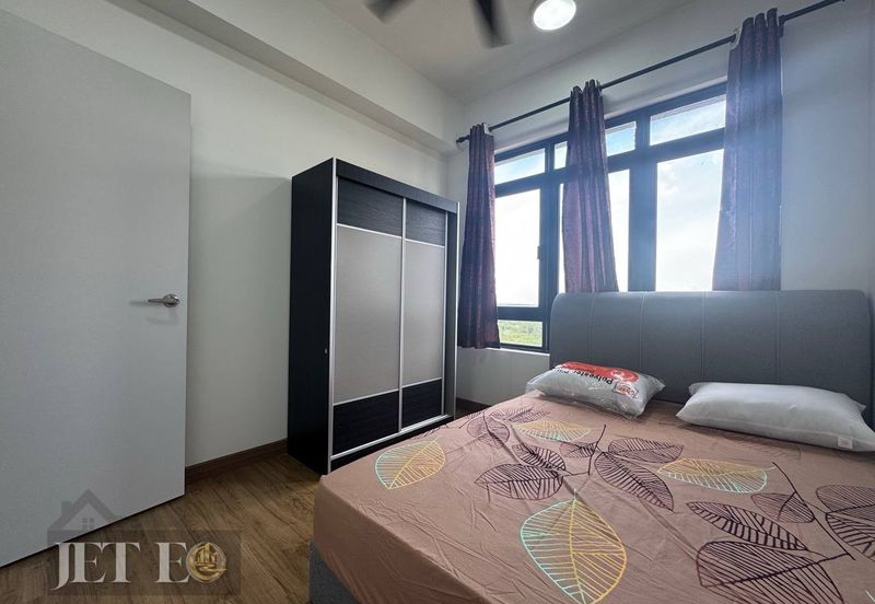 Amber Residence @ twentyfive.7