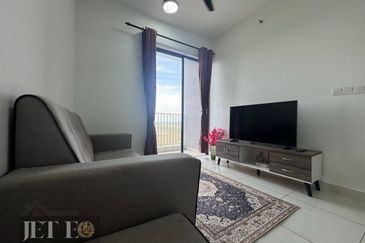 Amber Residence @ twentyfive.7