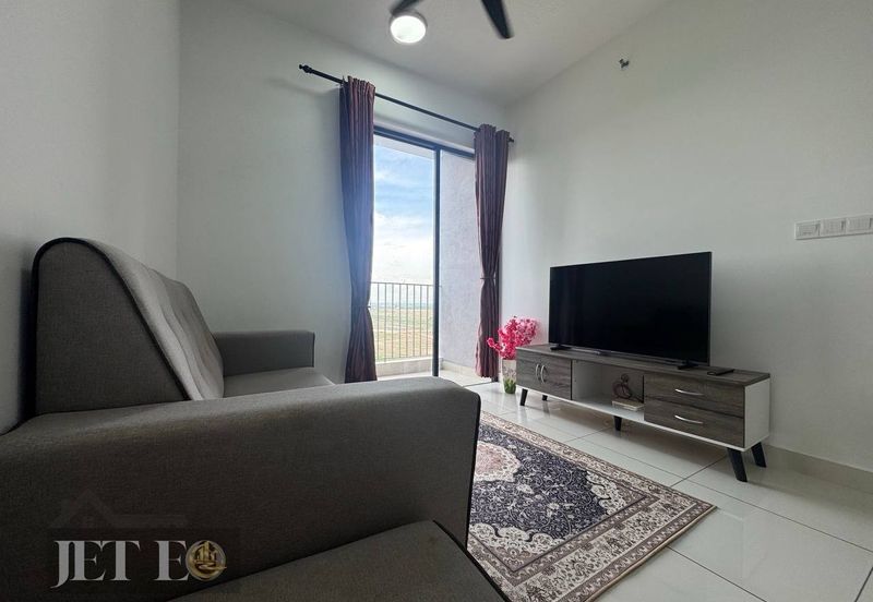 Amber Residence @ twentyfive.7