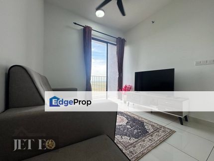 Gamuda Amber Residence Fully Furnished Unit , Selangor, Kota Kemuning