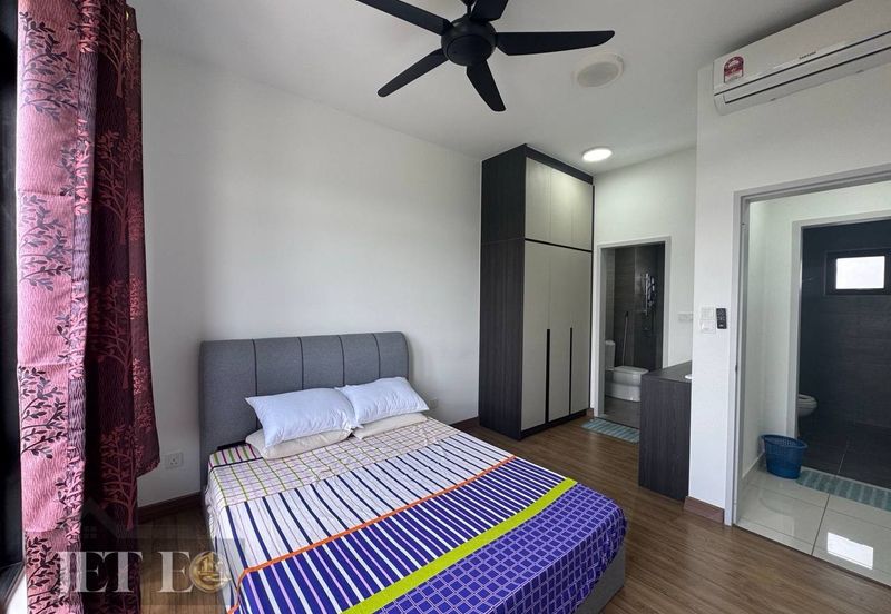 Amber Residence @ twentyfive.7