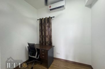 Amber Residence @ twentyfive.7