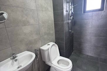 Amber Residence @ twentyfive.7