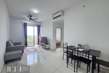 Amber Residence @ twentyfive.7