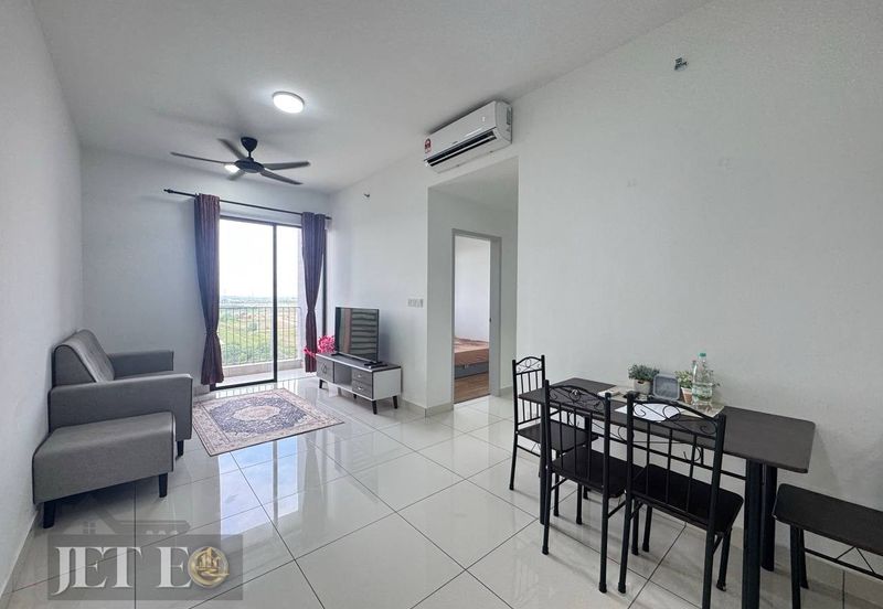 Amber Residence @ twentyfive.7