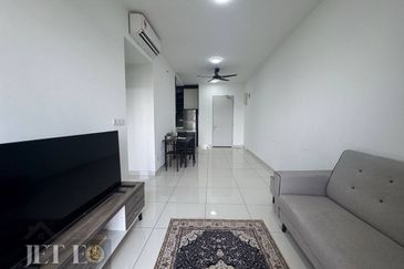 Amber Residence @ twentyfive.7