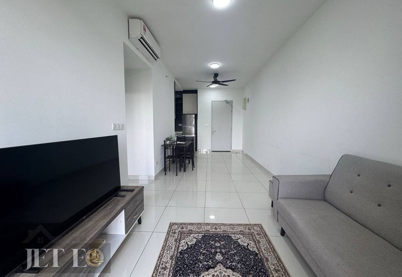 Amber Residence @ twentyfive.7