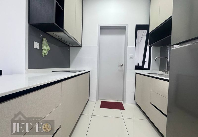 Amber Residence @ twentyfive.7