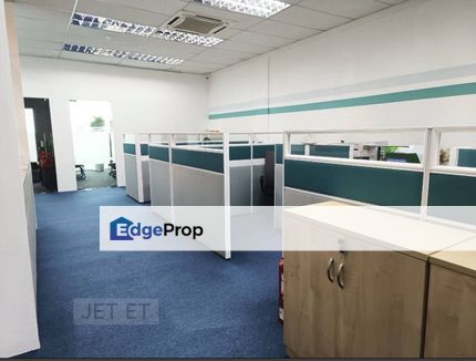 The Landmark Bukit Tinggi Office Space, Selangor, Klang