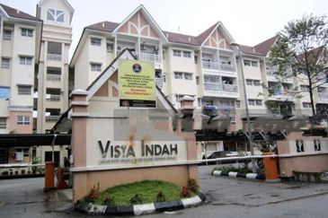 Vista Indah Putra