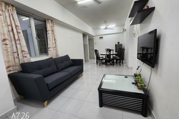 Main Place Residence