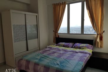 Main Place Residence