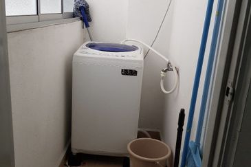 Main Place Residence