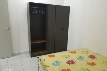 Main Place Residence