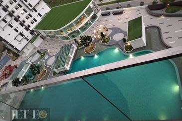 The Maple Residences