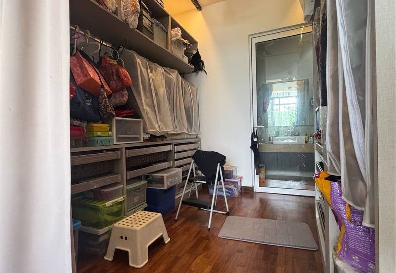 Terraza @ Eco Sanctuary