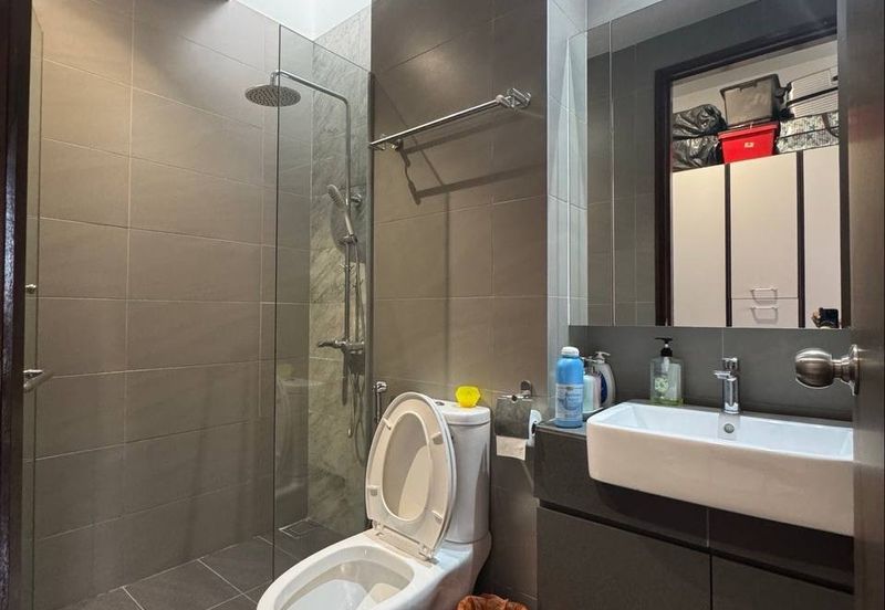 Terraza @ Eco Sanctuary