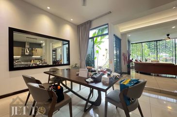 Terraza @ Eco Sanctuary