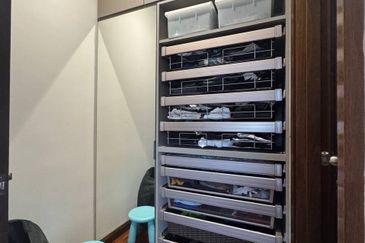 Terraza @ Eco Sanctuary