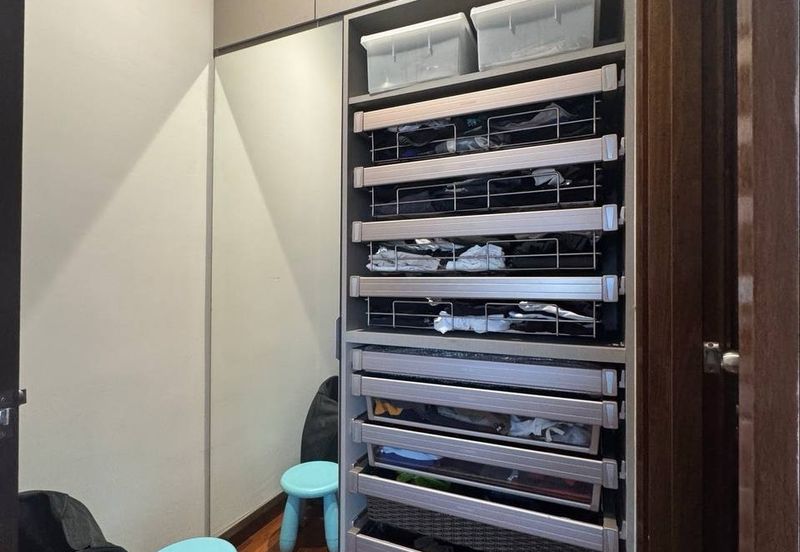 Terraza @ Eco Sanctuary