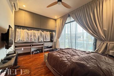 Terraza @ Eco Sanctuary