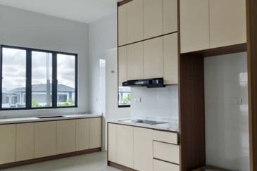 Amber Residence @ twentyfive.7