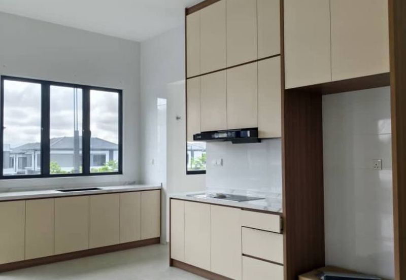 Amber Residence @ twentyfive.7