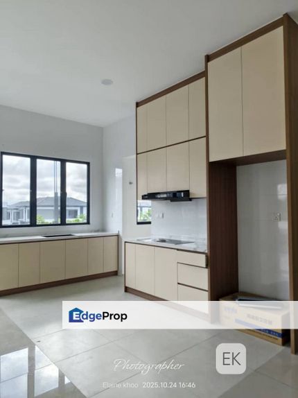 Amber Residence Eco Ardence Cohom , Selangor, Kota Kemuning