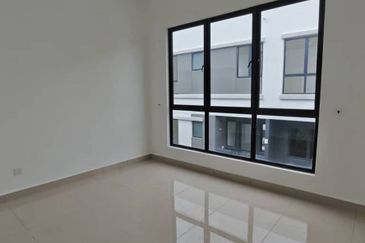 Amber Residence @ twentyfive.7