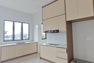 Amber Residence @ twentyfive.7