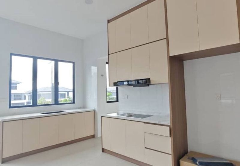 Amber Residence @ twentyfive.7