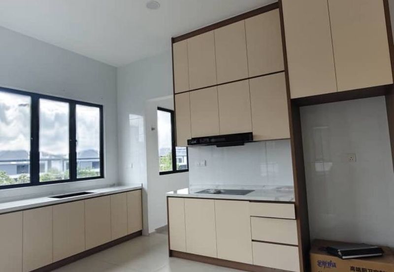 Amber Residence @ twentyfive.7