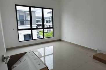 Amber Residence @ twentyfive.7