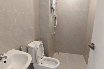 Amber Residence @ twentyfive.7