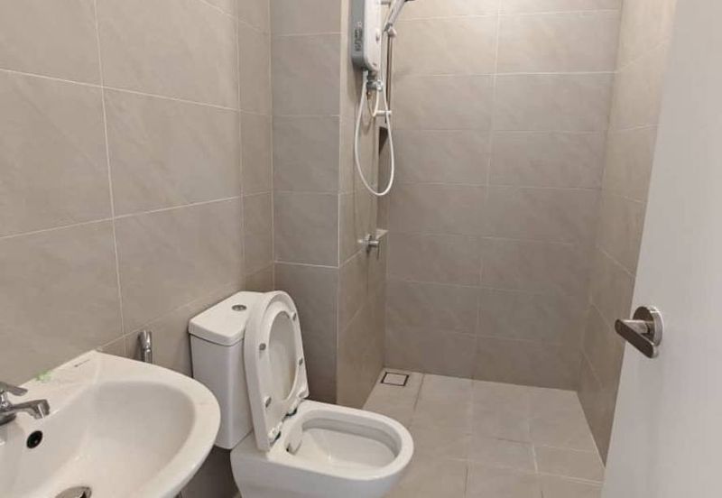 Amber Residence @ twentyfive.7