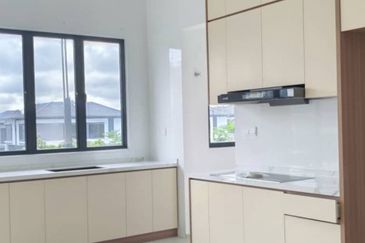 Amber Residence @ twentyfive.7