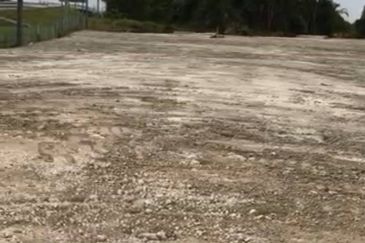 Telok Panglima Garang