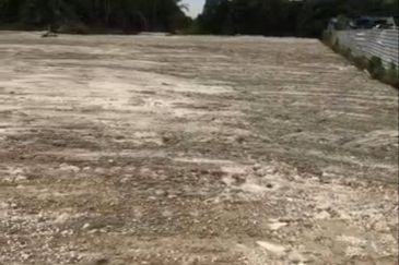 Telok Panglima Garang