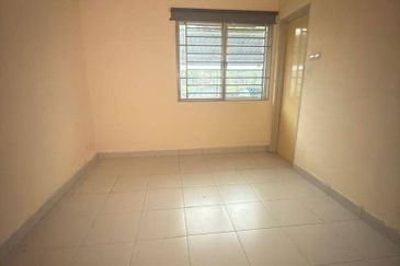 Pangsapuri Akasia, Bandar Botanic