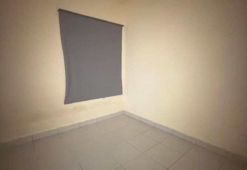 Pangsapuri Akasia, Bandar Botanic